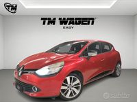 Usata Renault Clio IV 90 CV (66 kW) 2015 Berlina
