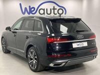 Usata Audi Q7 Sport 340 CV (250 kW) 2020 Other SUV
