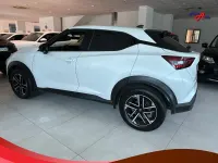 Usata Nissan Juke N-Connecta 114 CV (83 kW) 2025 Bianco SUV