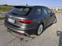 Usata Audi A4 S-Line 163 CV (119 kW) 2020 Station wagon