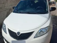Usata Lancia Ypsilon 69 CV (50 kW) 2018 Utilitaria