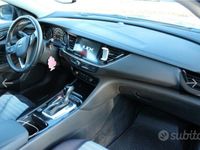 usata Opel Insignia Sport Turer 1.6 Ecotec