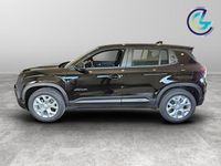 Usata Jeep Avenger Altitude 101 CV (74 kW) 2024 Grigio SUV