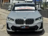 Usata BMW X4 M Sport 190 CV (139 kW) 2023 Other SUV