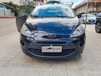 usata Ford Ka 1.2 Benzina 69CV Neopatentato