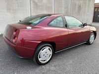 Usata Fiat Coupé 131 CV (96 kW) 1998 Bordeaux Coupé
