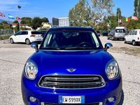 usata Mini Cooper Countryman 2.0 KM CERTIFICATI, GARANZIA 1 ANNO COMPRESA NEL PREZZO