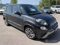 Usata Fiat 500L Cross 120 CV (88 kW) 2018 Other Monovolume
