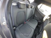 Usata Hyundai i10 67 CV (49 kW) 2019 Gray Utilitaria