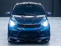 Usata Aixam Coupe Pack 2023 Blu notte metall perlato Coupé