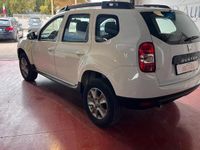 usata Dacia Duster 1ª serie - 2015