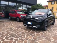 usata Citroën C3 Aircross 1.2 puretech Shine Pack s