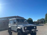 usata Land Rover Defender 90 2.5 td5 E SW