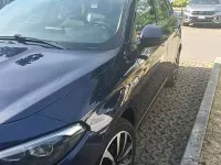 Usata Fiat Tipo Lounge 120 CV (88 kW) 2019 Blu/azzurro Station wagon
