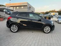 Usata Opel Mokka 136 CV (100 kW) 2015 Nero SUV