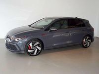 Usata VW Golf VIII GTI 245 CV (180 kW) 2022 Grigio Berlina