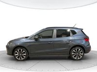 Nuevo Seat Arona Black Edition 95 CV (69 kW) 2026 Gris SUV