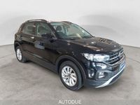 usata VW T-Cross - 1.0 TSI STYLE 110CV DSG