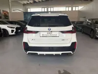 Usata BMW X1 M Sport 136 CV (100 kW) 2025 Alpinweiss SUV