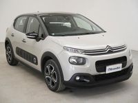 usata Citroën C3 1.5 bluehdi shine s&s 100cv 5m