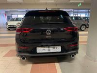 Usata VW Golf VIII GTI 245 CV (180 kW) 2023 Nero Berlina