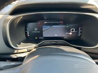 Usata Citroën C5 Aircross Shine 131 CV (96 kW) 2020 Grigio SUV