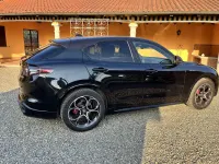 Usata Alfa Romeo Stelvio Veloce 209 CV (153 kW) 2023 SUV