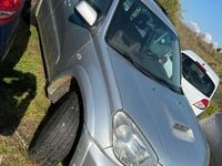 Begagnad Toyota RAV4 116 HK (85 kW) 2003 Grå SUV