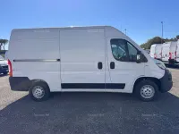Usata Fiat Ducato 33 141 CV (103 kW) 2020 Bianco Furgone