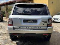 Usata Land Rover Range Rover Autobiography 245 CV (180 kW) 2010 Other SUV