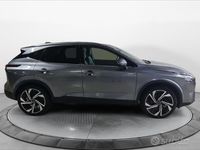 Usata Nissan Qashqai Tekna+ 158 CV (116 kW) 2024 Grigio SUV