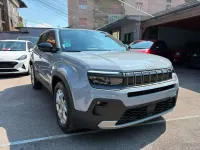 Usata Jeep Avenger Altitude 101 CV (74 kW) 2025 Grigio SUV