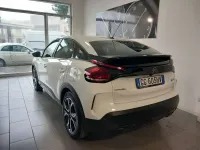 Usata Citroën e-C4 Feel 56 kW (77 CV) 2022 Other Berlina