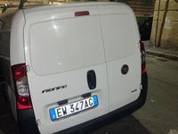 usata Fiat Fiorino 1ª serie - 2014