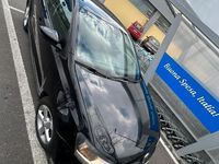 Usata VW Polo Comfortline 69 CV (50 kW) 2010 Nero Utilitaria