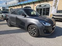 Usata Suzuki Swift 83 CV (61 kW) 2023 Grigio Utilitaria