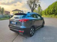Usado DR DR4 114 CV (83 kW) 2019 Gris SUV