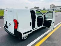 Usata Fiat Fiorino 95 CV (69 kW) 2022 Bianco Monovolume