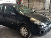 usata Renault Clio 1200 gpl bombola nuova