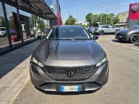Usata Peugeot 308 Allure 131 CV (96 kW) 2022 Grigio scuro Station wagon