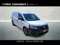 Usata Renault Kangoo 115 CV (84 kW) 2023 Monovolume