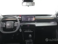 Usata Citroën C3 Aircross PureTech 101 CV (74 kW) 2025 Bianco SUV