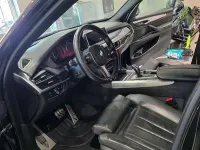 Usata BMW X5 218 CV (160 kW) 2012 Nero SUV
