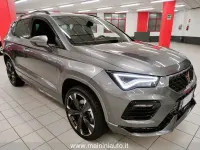 Usata Cupra Ateca 150 CV (110 kW) 2025 Grigio SUV