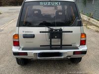 usata Suzuki Vitara 2000 hdi