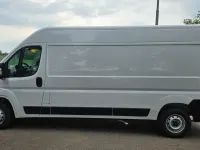 Usata Fiat Ducato 140 CV (102 kW) 2023 Bianco Furgone