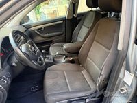Usata Audi A4 143 CV (105 kW) 2006 Grigio Berlina