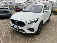Usata MG ZS Luxury 106 CV (77 kW) 2023 Other SUV