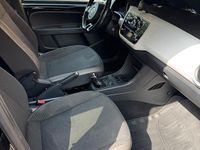 Usata VW up! 68 CV (50 kW) 2015 Nero Utilitaria