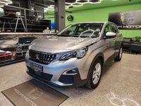 Usata Peugeot 3008 S 131 CV (96 kW) 2018 Grigio SUV
